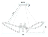 lampa-app823-cp-long-black-kolekcja-ring