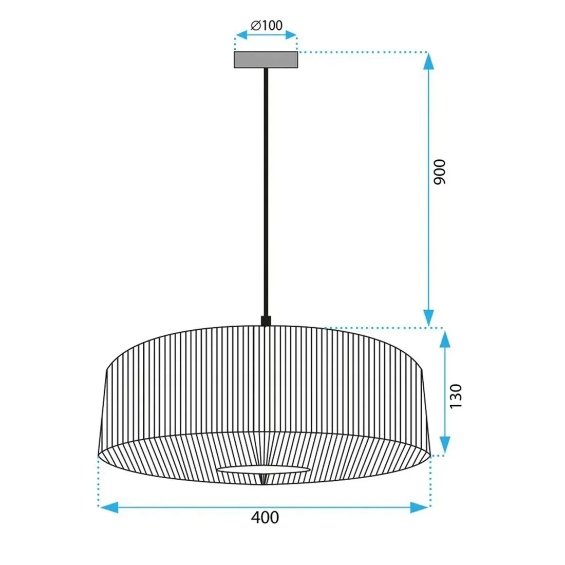 lampa-app1294-1pc-beige