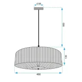 lampa-app1294-1pc-beige-maksymalna-moc-pojedynczego-zrodla-swiatla-60-w