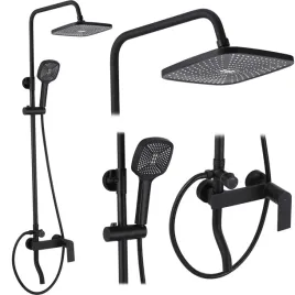 zestaw-prysznicowy-z-wylewka-wannowa-czarny-rea-storm-black-mat-natryskowy