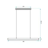 lampa-app1447-cp-black-80-cm-zasilanie-sieciowe