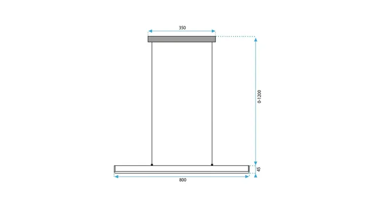 lampa-app1447-cp-black-80-cm-maksymalna-moc-pojedynczego-zrodla-swiatla-12-w