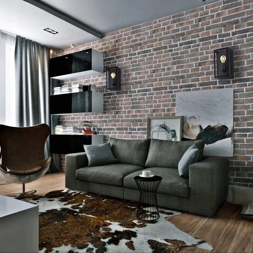 lampa-app1304-1w-black