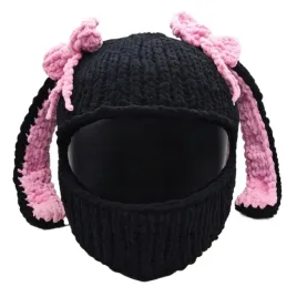 czapka-na-kask-girly-bunny-rider-motocykl-hulajnoga-quad