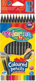 colorino-kredki-szkolne-olowkowe-trojkatne-czarne-12-kolorow