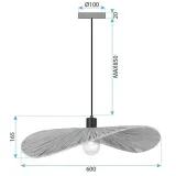 lampa-app1826-1cp-natural-dlugosc-wysokosc-103-5-cm