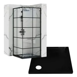 kabina-prysznicowa-z-brodzikiem-90x90-rea-concept-black-drzwi-podwojne