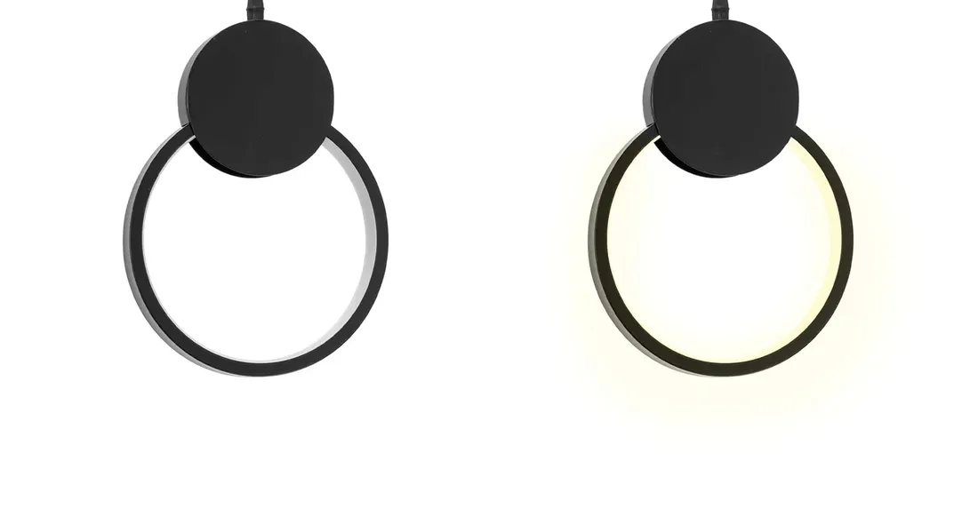 lampa-app852-cp-black