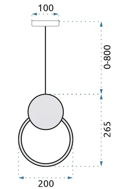 lampa-app852-cp-black-zasilanie-sieciowe