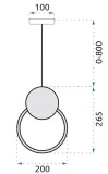 lampa-app852-cp-black-zasilanie-sieciowe