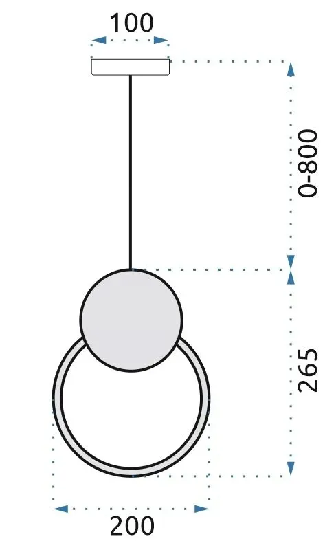lampa-app852-cp-black-stan-nowy
