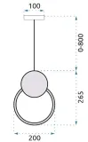 lampa-app852-cp-black-glebokosc-produktu-26-5-cm