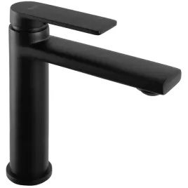 bateria-umywalkowa-stojaca-niska-czarna-bateria-lazienkowa-rea-verso-black