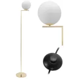 lampa-app921-1f-gold