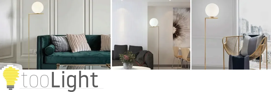 lampa-app921-1f-gold