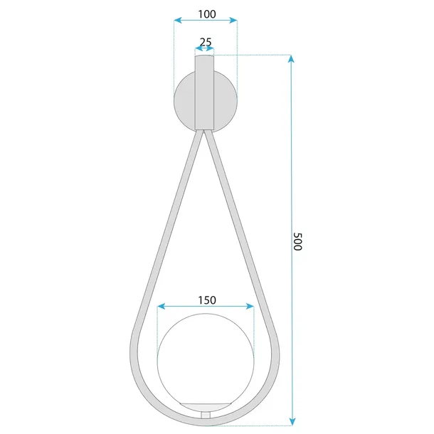 kinkiet-scienny-petla-czarny-loft-50cm-do-salonu-sypialni-toolight-maksymalna-moc-pojedynczego-zrodla-swiatla-60-w