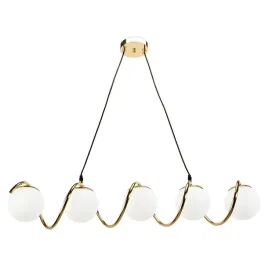 lampa-sufitowa-wiszaca-zlota-szklane-kule-nowoczesna-e14-do-salonu-kuchni