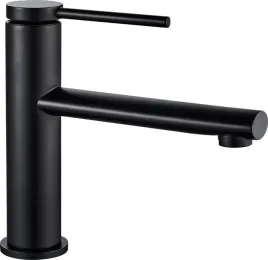 bateria-umywalkowa-oval-niska-black-czarna-rea
