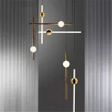 lampa-app475-cp-gold-liczba-punktow-swiatla-1