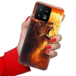 etui-do-xiaomi-13-odporny-mocny-ochronny-case-tygrysy-i-pantery-mix-wzorow