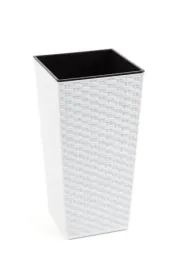 doniczka-finezja-rattan-z-wkladem-h57-30x30-bialy