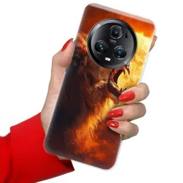 etui-do-huawei-honor-magic-5-pro-ochronne-pancerny-case-tygrysy-super-wzory