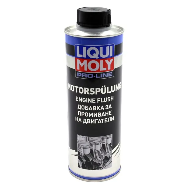 liqui-moly-pro-line-engine-flush-plukanka-500ml-pojemnosc-opakowania-500-ml-stan-nowy