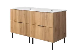 szafka-lazienkowa-flow-120-cm-dab-craft-zloty-z-umywalka-nozki-glamour-hit