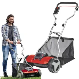 einhell-kosiarka-akumulatorowa-18v-reczna-38cm-kosz-45l-ge-hm-18-38-li-solo