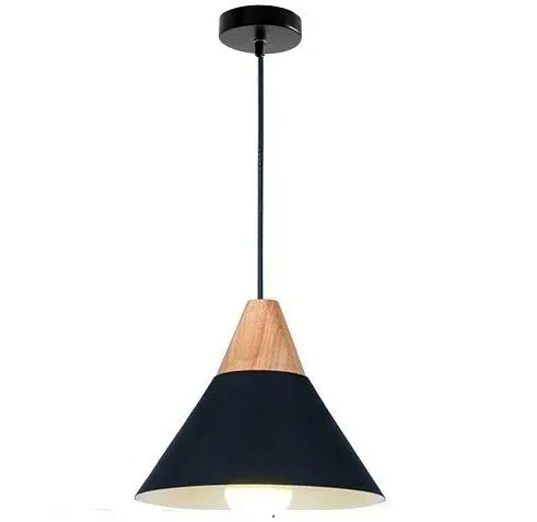 lampa-wiszaca-sufitowa-czarna-pojedyncza-metalowa-drewniana-loft-scandi-b-szerokosc-produktu-14-cm