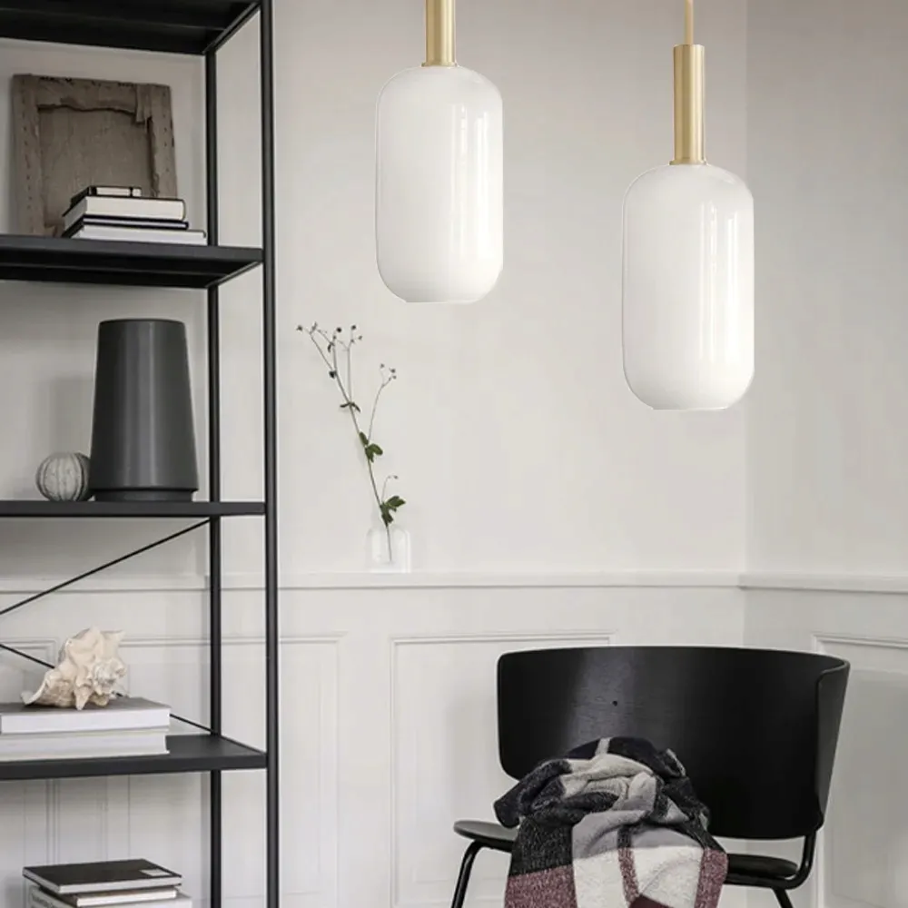 lampa-app667-1cp-gold-white