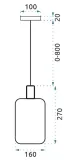 lampa-app667-1cp-gold-white-material-dominujacy-szklo