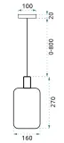 lampa-app667-1cp-gold-white-rodzaj-gwintu-e27