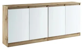029066-komoda-zestaw-4d-200cm-wotan-bialy-kolory