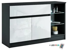 021064-komoda-led2d1s-oswietlenie-led-czarny-polysk-kolory