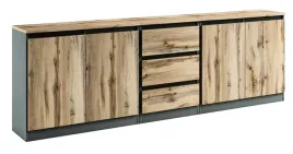 059096-komoda-zestaw-4d3s-256cm-antracyt-wotan-wotan-kolory