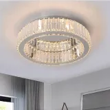 lampa-app1744-c-50cm-chrome-ksztalt-okragly