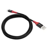 kabel-microconnect-safe-charge-usb-a-to-lightning-1-5m-stan-nowy-waga-z-opakowaniem-0-05-kg