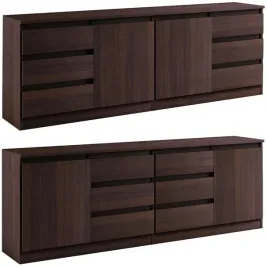 028041-komoda-zestaw-2d6s-200cm-wenge-kolory