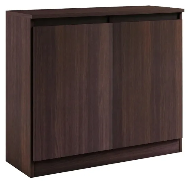013041 DUŻA KOMODA 2d/100cm - WENGE # KOLORY