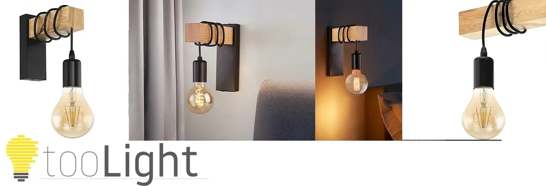 lampa-app972-1w-line