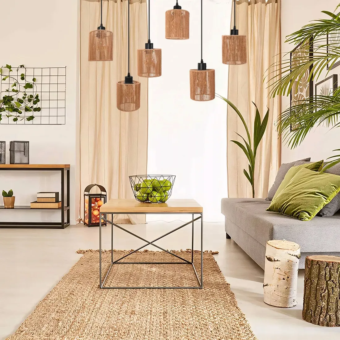 lampa-wiszaca-sufitowa-boho-pleciona-naturalna-6xe27-do-salonu-stan-nowy