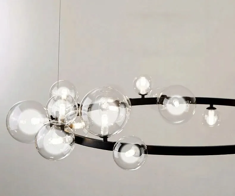 lampa-app906-15cp-black