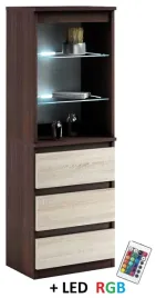 031043-witryna-led-3s-oswietlenie-rgb-wenge-sonoma-kolory