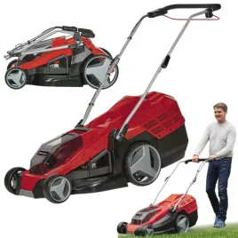 einhell-kosiarka-akumulatorowa-2x18v-43cm-kosz-63l-ge-cm-36-43-li-m-solo