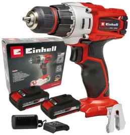 einhell-zestaw-akumulatorowa-wiertarko-wkretarka-te-cd-18-2-li-2-20-ah