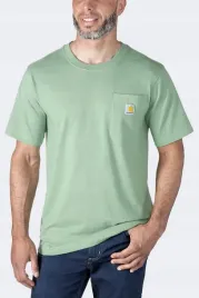 koszulka-meska-t-shirt-carhartt-heavyweight-pocket-k87-gf6-loden-frost-xs