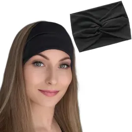 klasyczna-szeroka-opaska-turban-elastyczna-i-stylowa-czarna