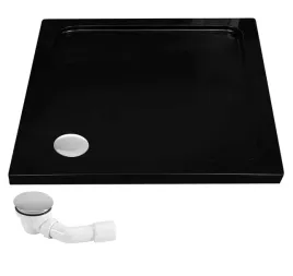 brodzik-prysznicowy-niski-savoy-80x80x6-czarny-black-rea-syfon