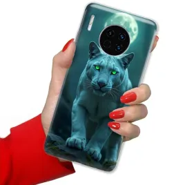 etui-do-huawei-mate-30-wytrzymaly-case-ochrona-lwy-i-tygrysy-trwale-wzory
